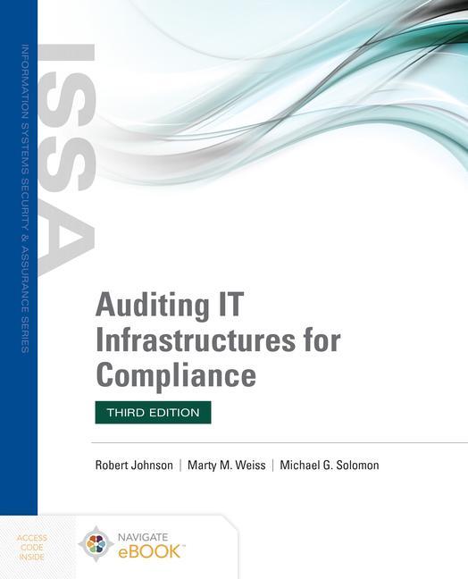 Auditing It Infrastructures for Compliance