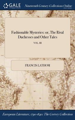 Fashionable Mysteries