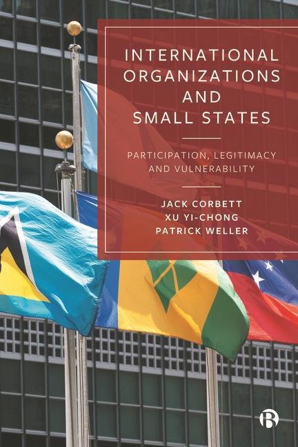 International Organizations and Small States