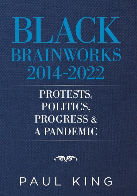 Black Brainworks 2014-2022