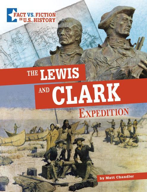 The Lewis and Clark Expedition