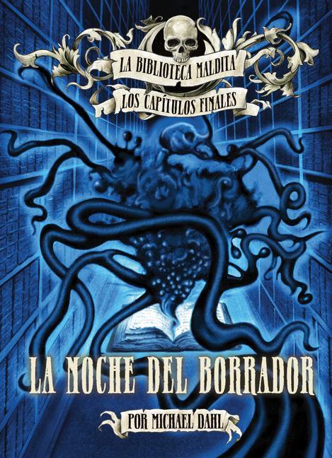 La Noche del Borrador