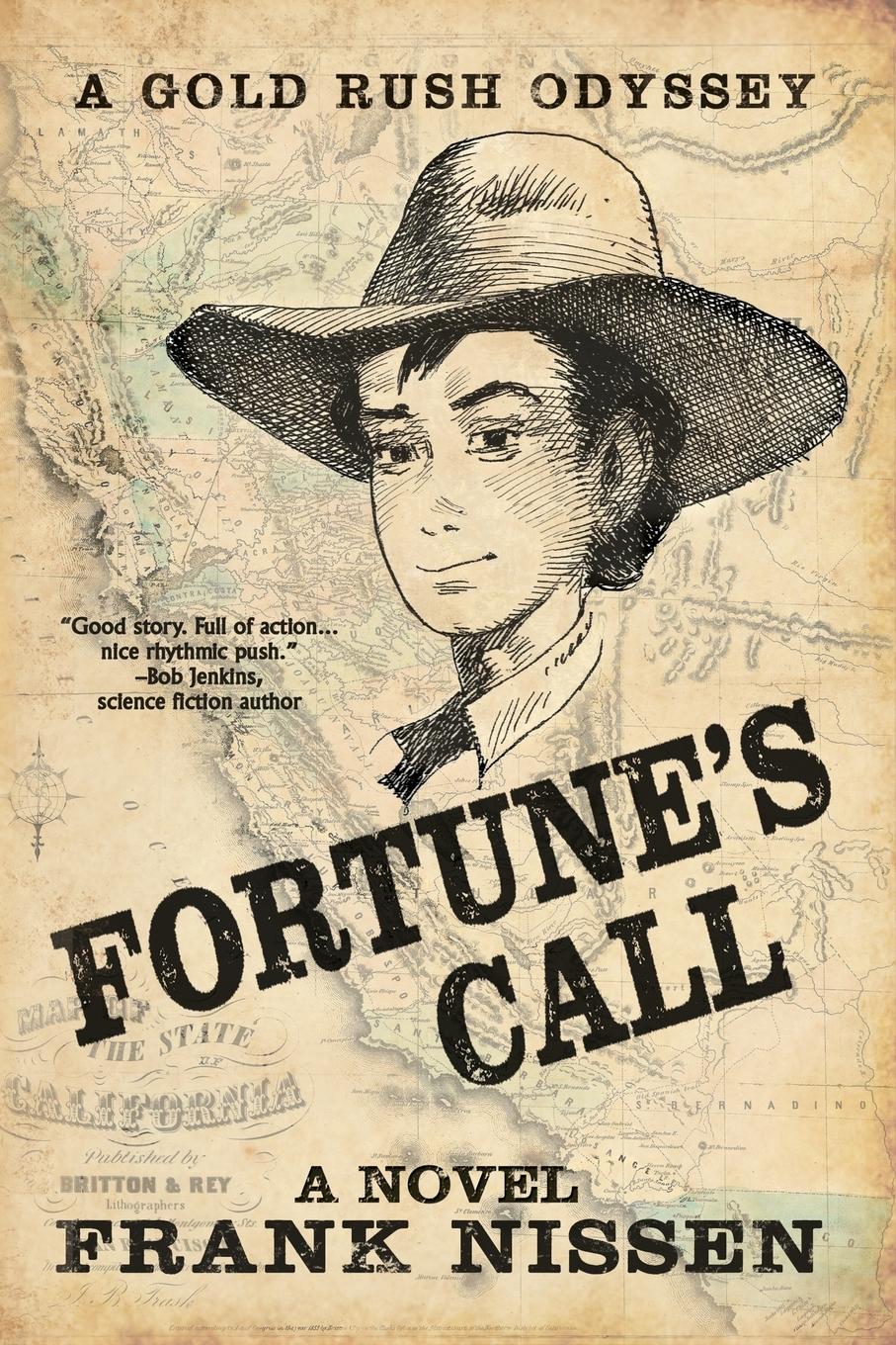 Fortune's Call