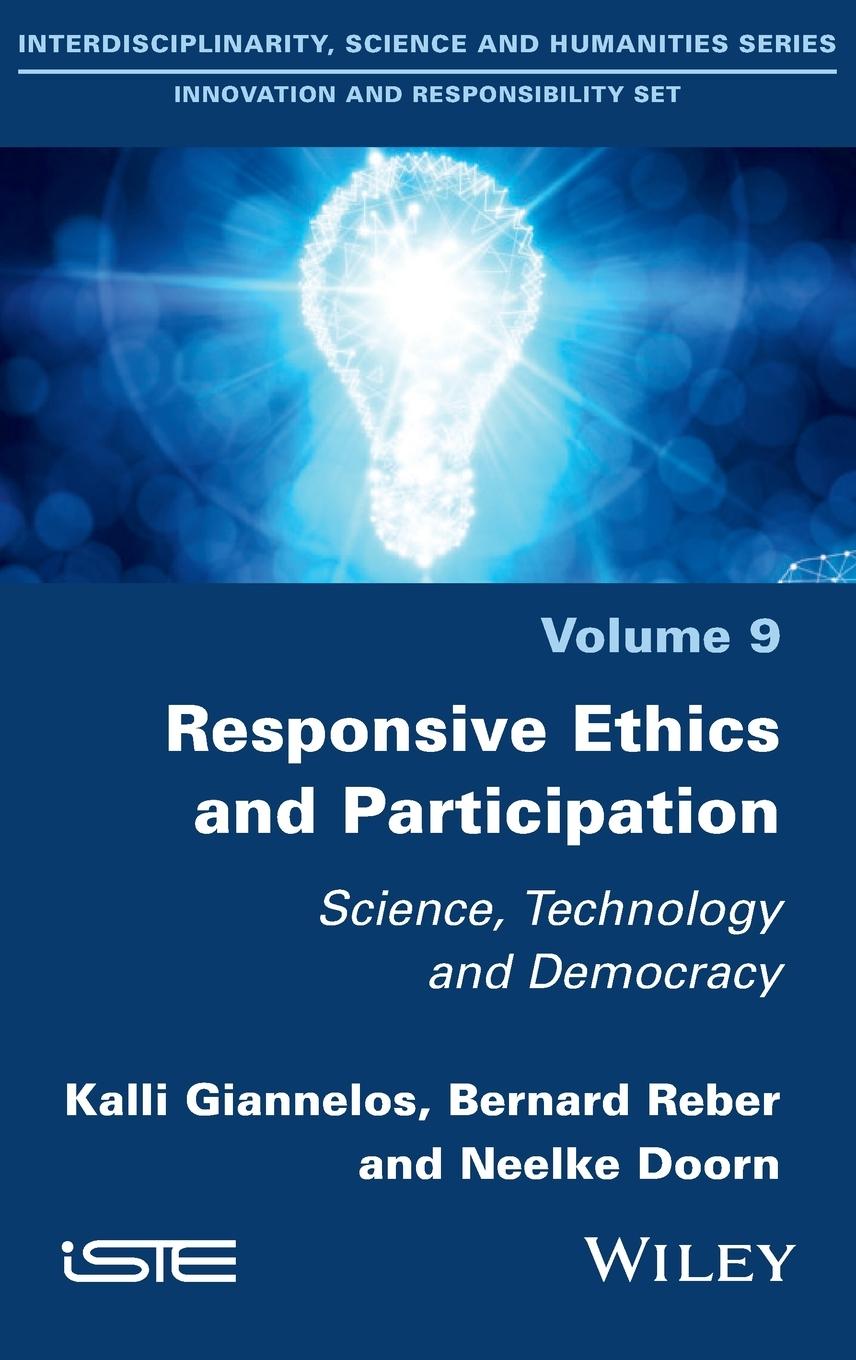 Responsive Ethics and Participation