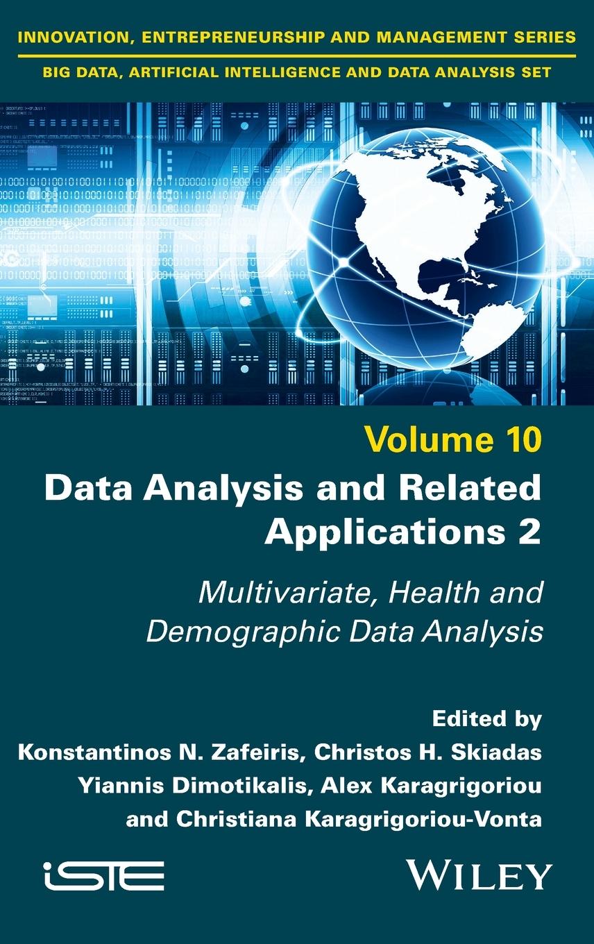 Data Analysis and Related Applications, Volume 2