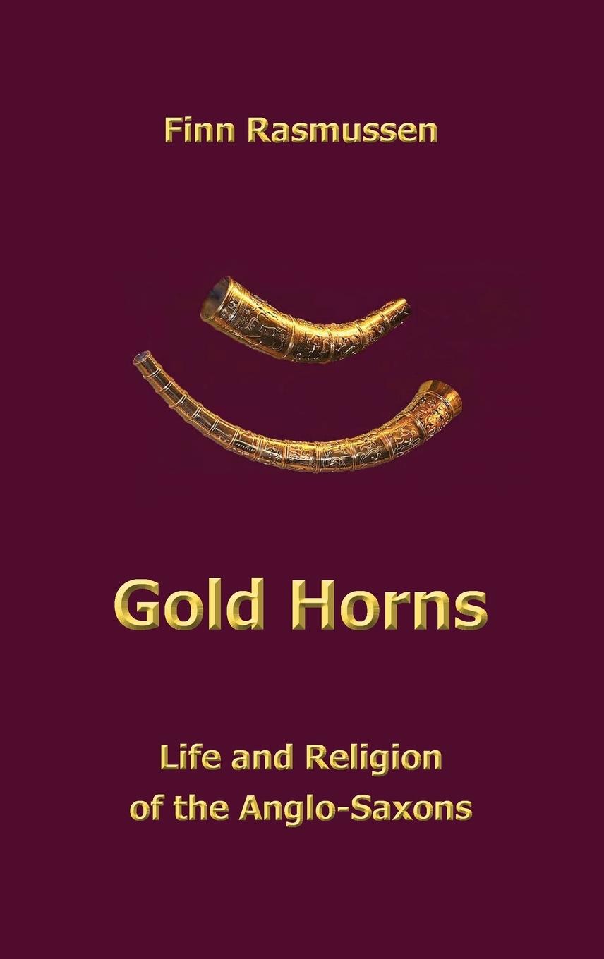 Gold Horns