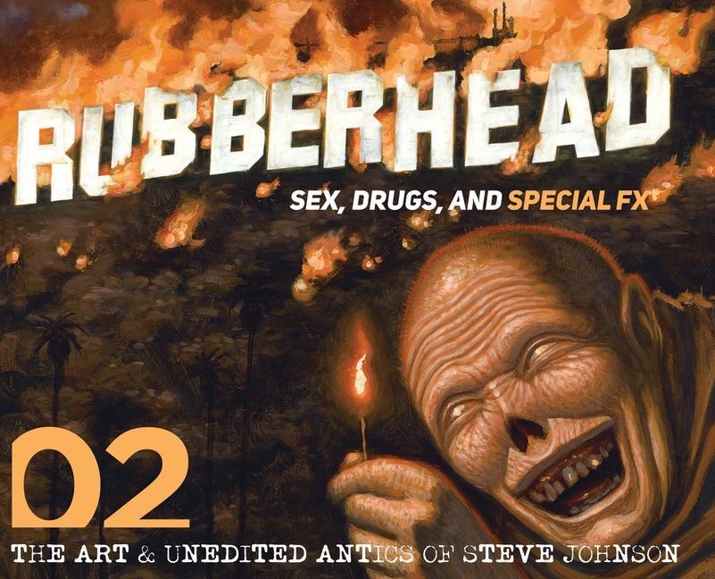 Rubberhead