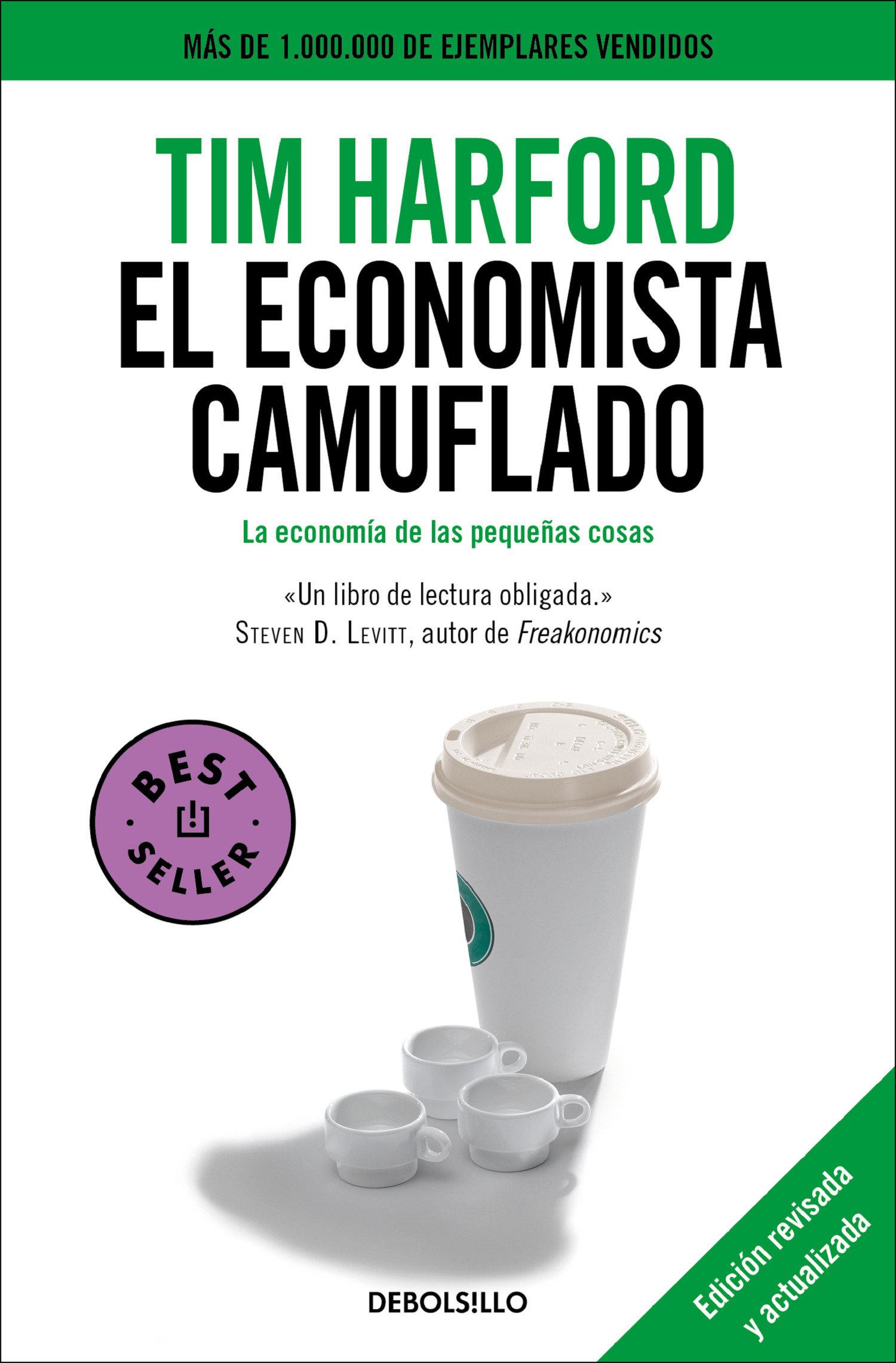 El Economista Camuflado / The Undercover Economist