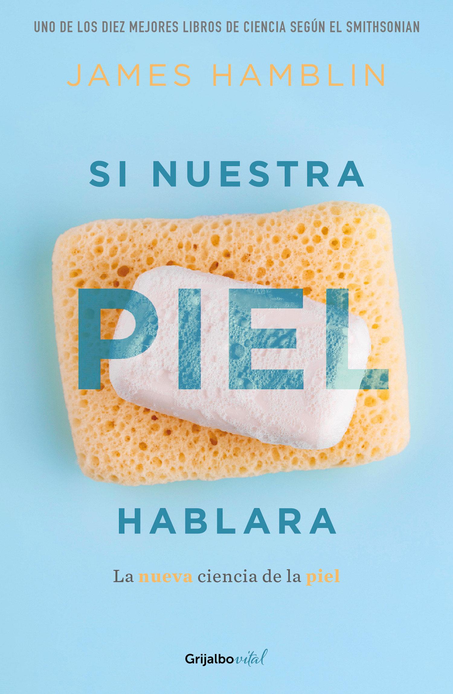 Si Nuestra Piel Hablara / Clean: The New Science of Skin