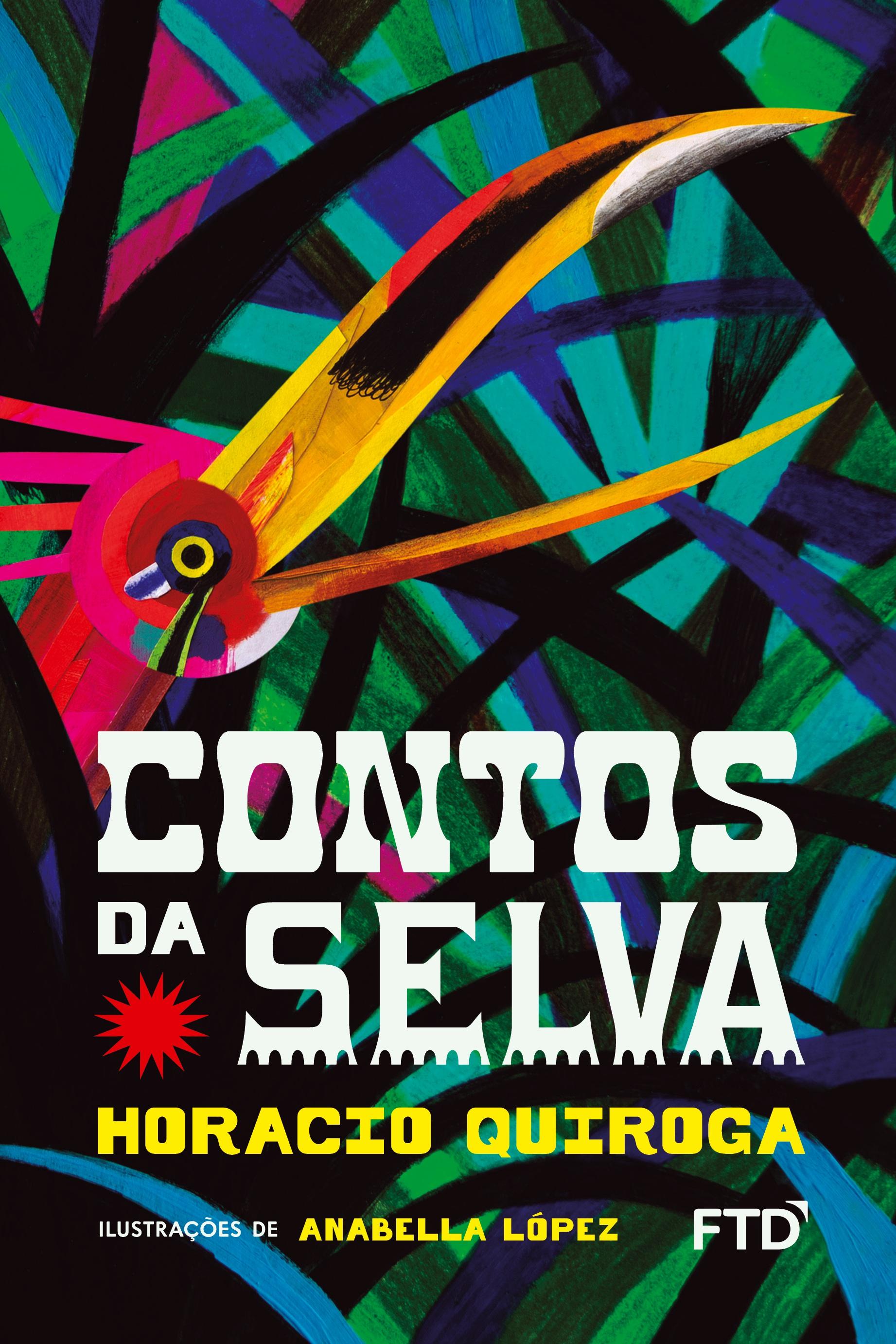 Contos da Selva