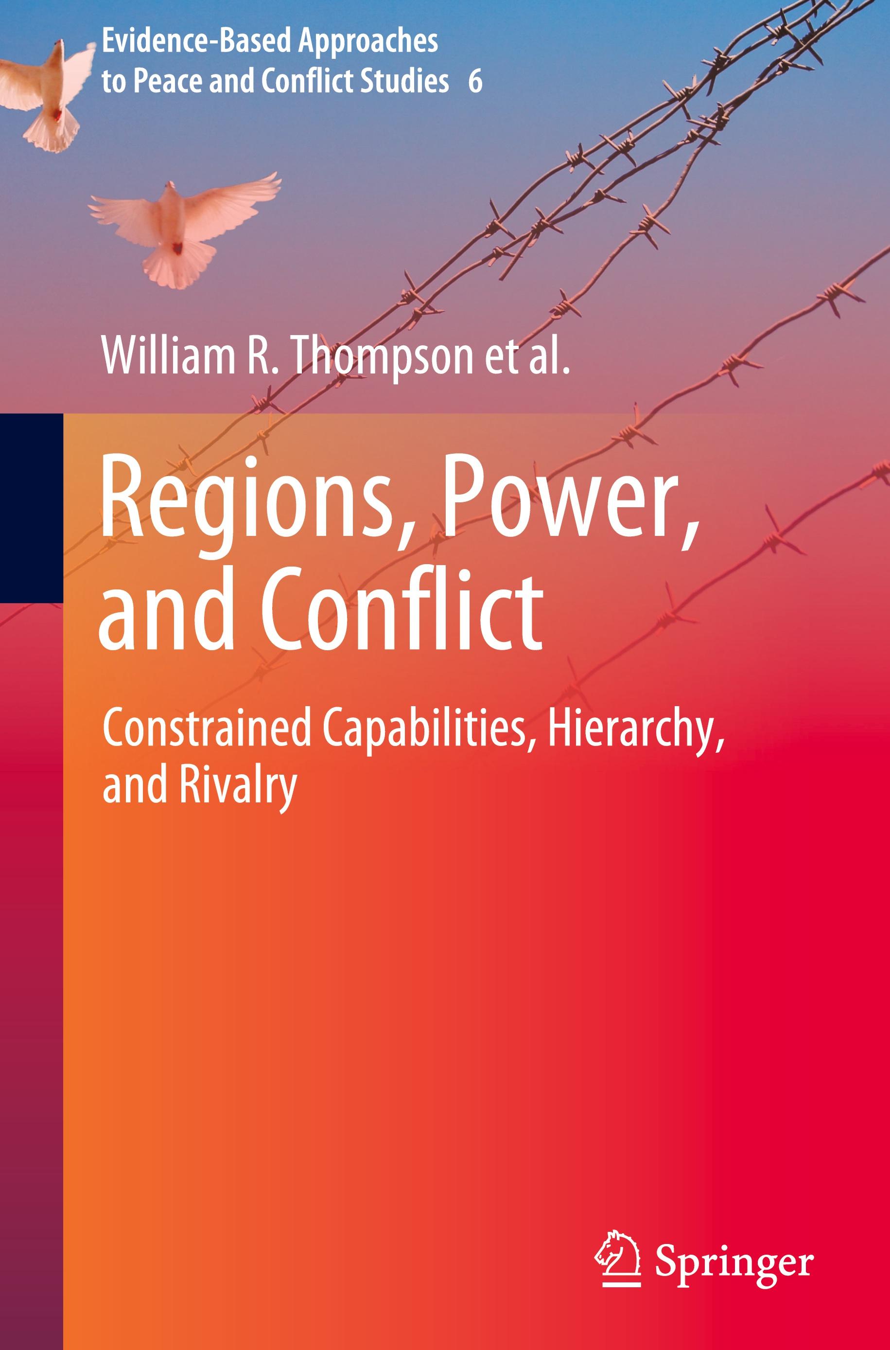 Regions, Power, and Conflict