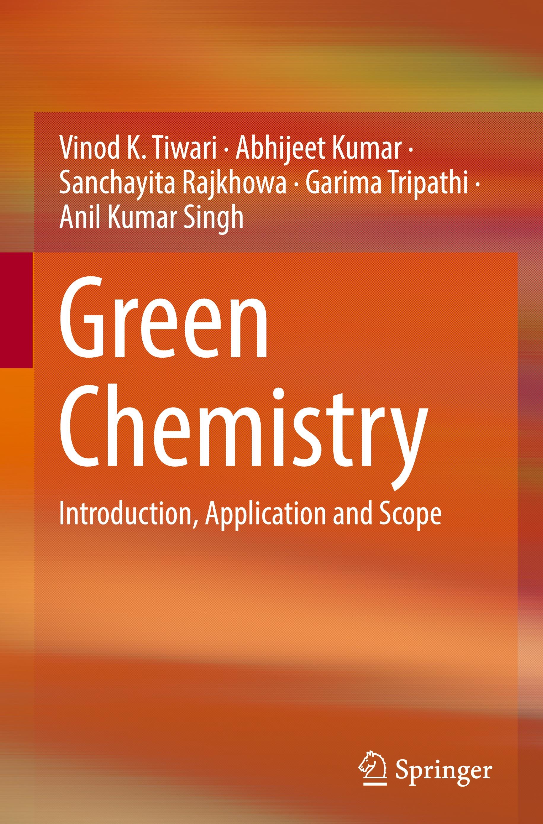 Green Chemistry