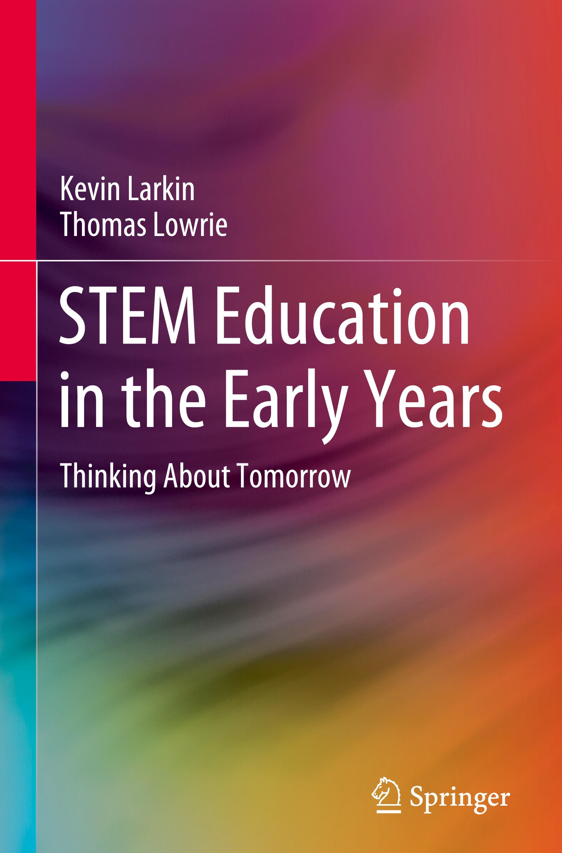 STEM Education in the Early Years