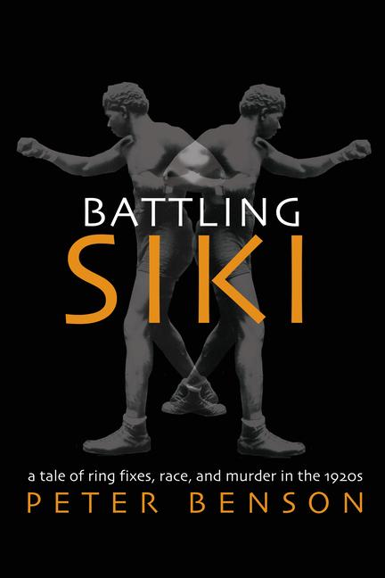 Battling Siki