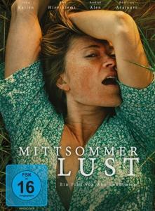 Mittsommerlust