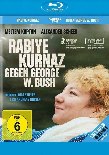 Rabiye Kurnaz gegen George W. Bush