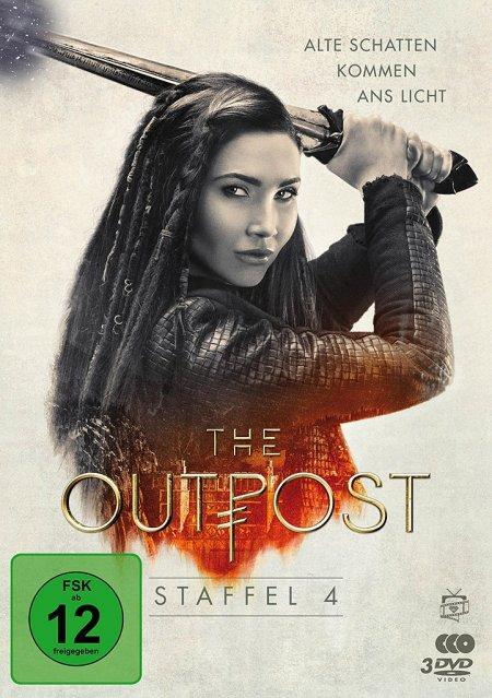 The Outpost