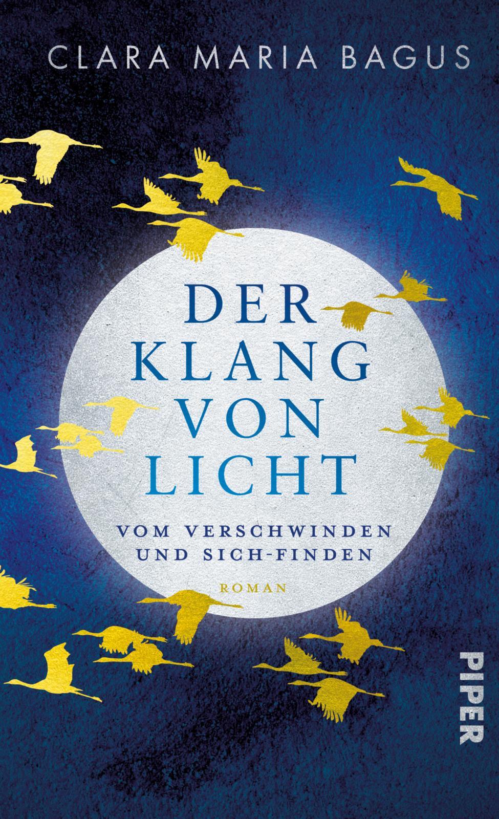 Der Klang von Licht