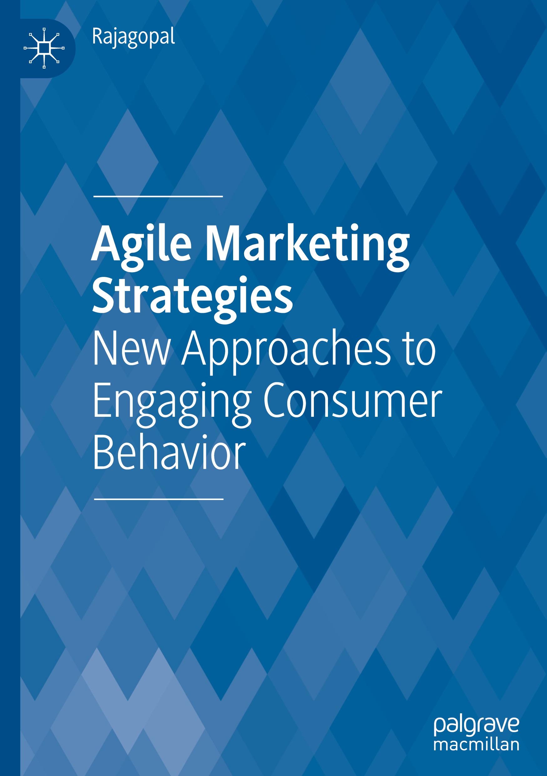 Agile Marketing Strategies