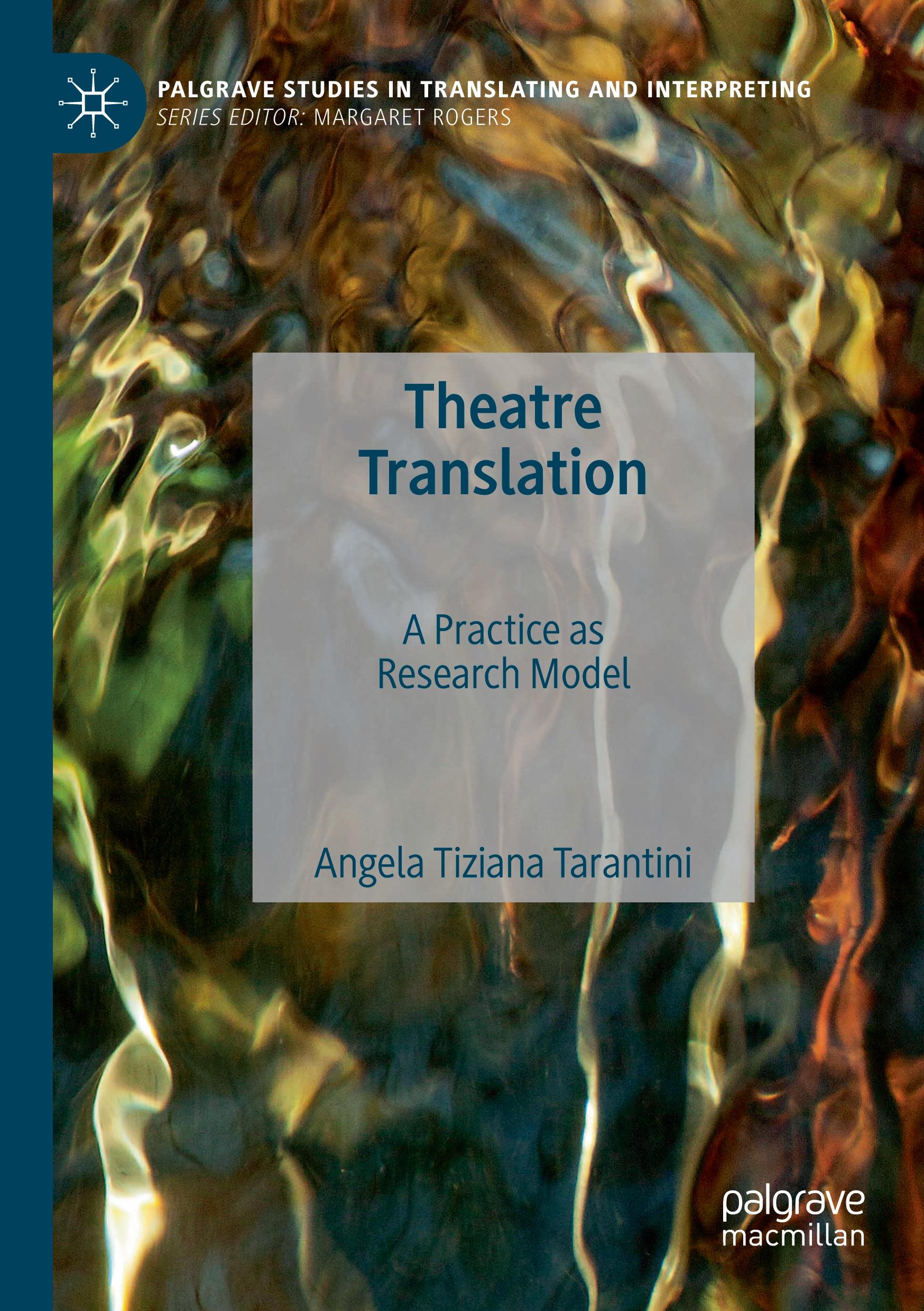 Theatre Translation