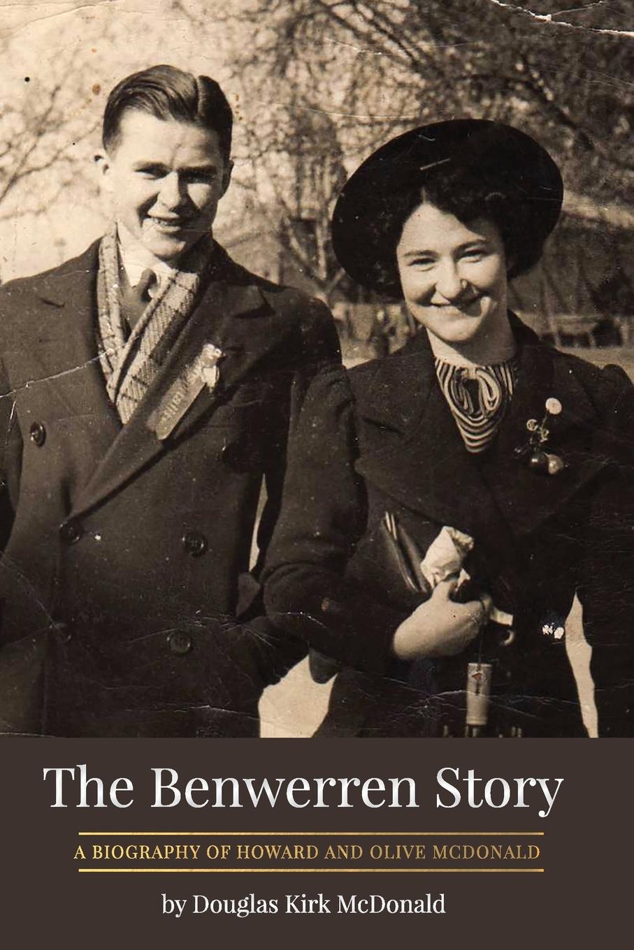 The Benwerren Story