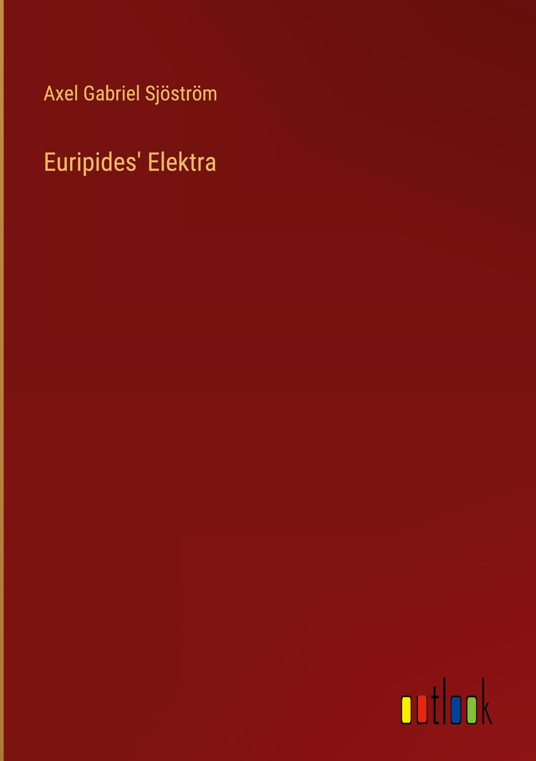 Euripides' Elektra