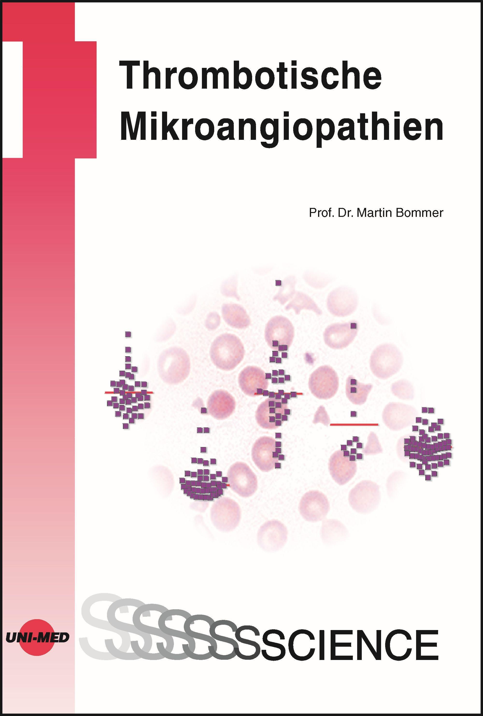 Thrombotische Mikroangiopathien