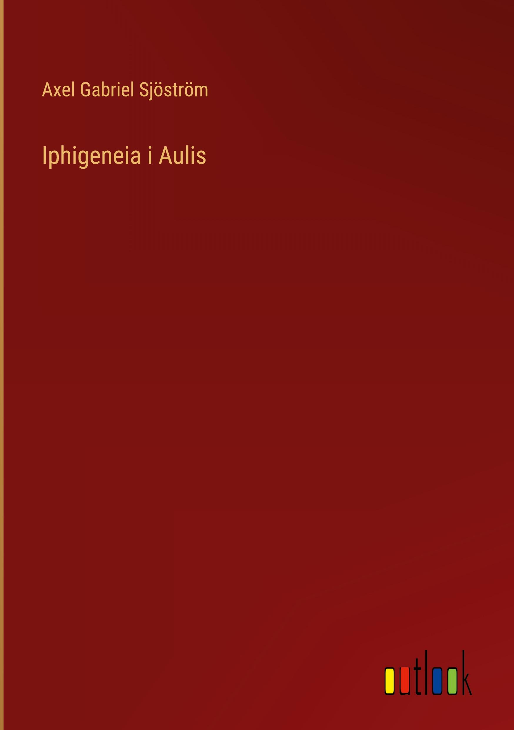 Iphigeneia i Aulis