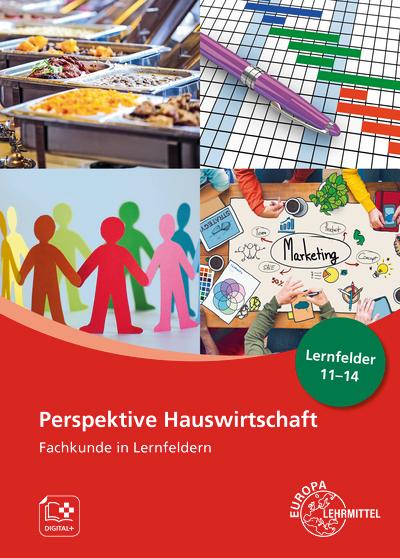 Perspektive Hauswirtschaft - Band 3