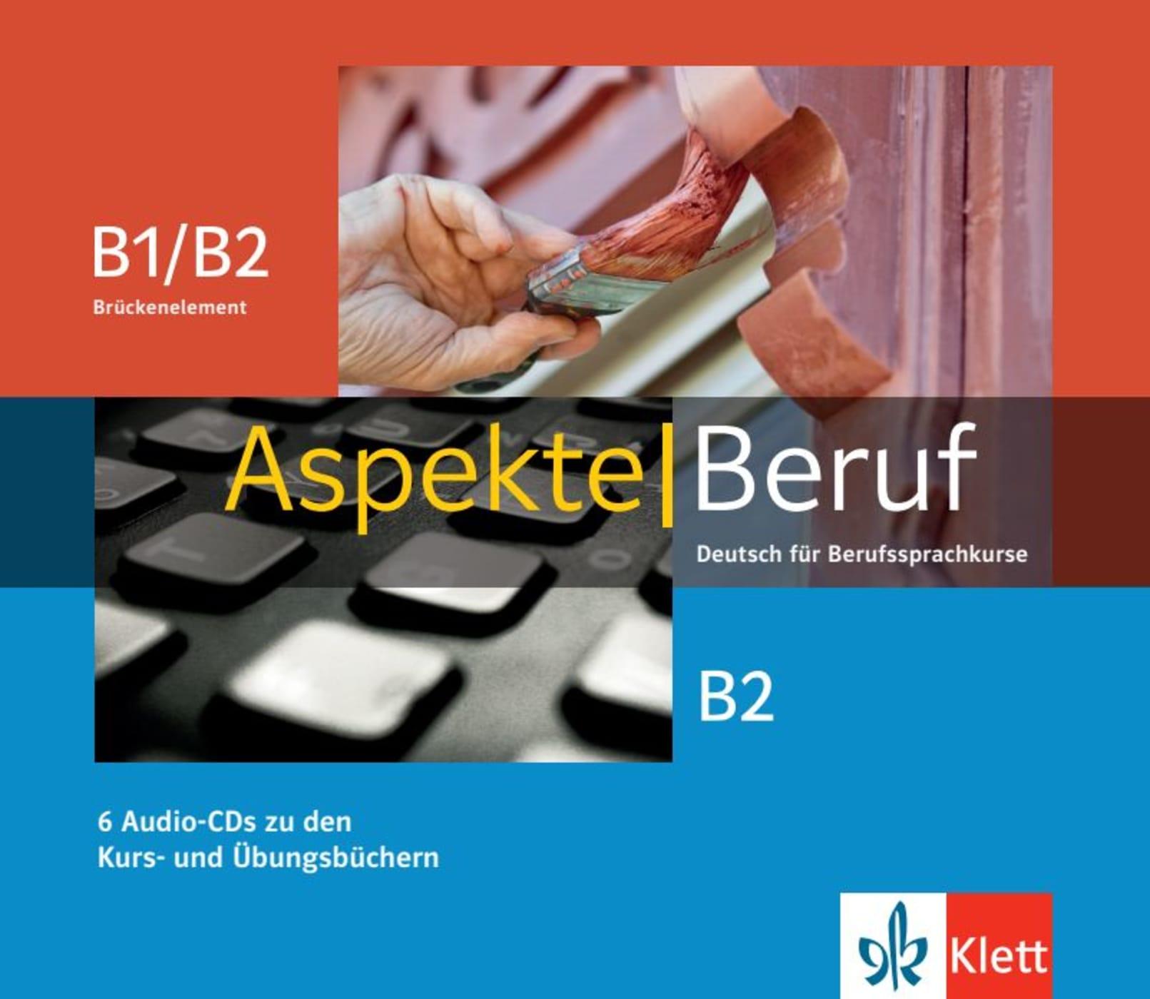 Aspekte Beruf B1/B2 Brückenelement und B2