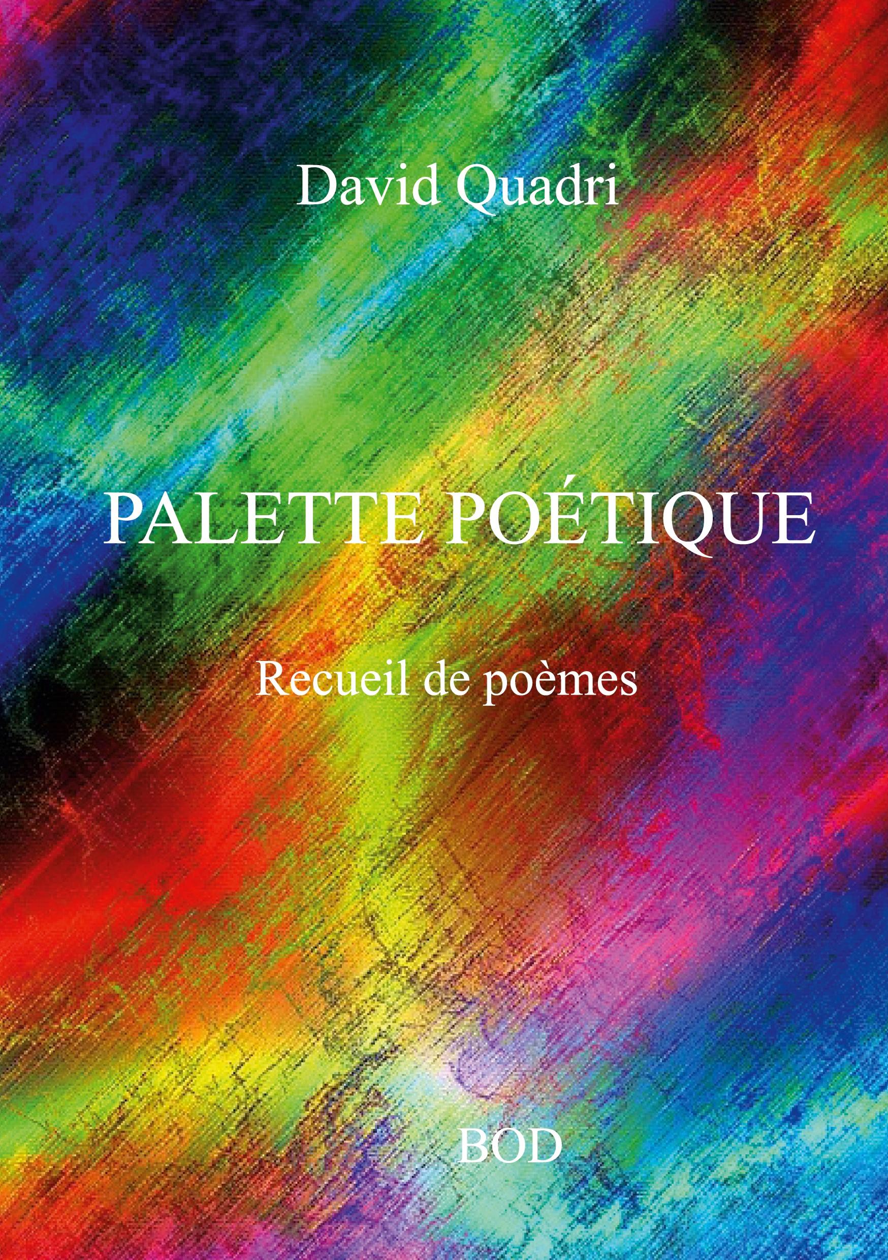 Palette poétique