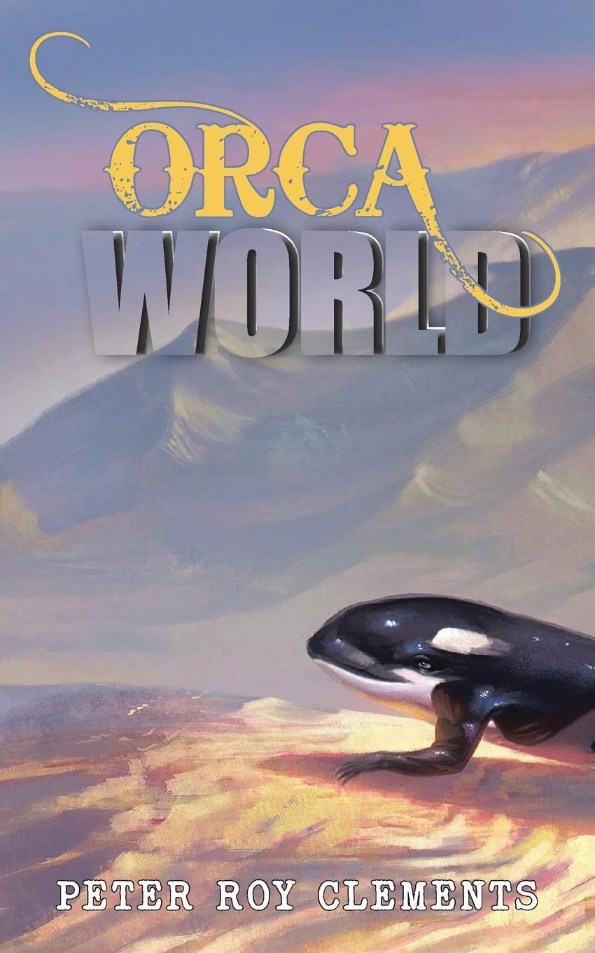 Orca World