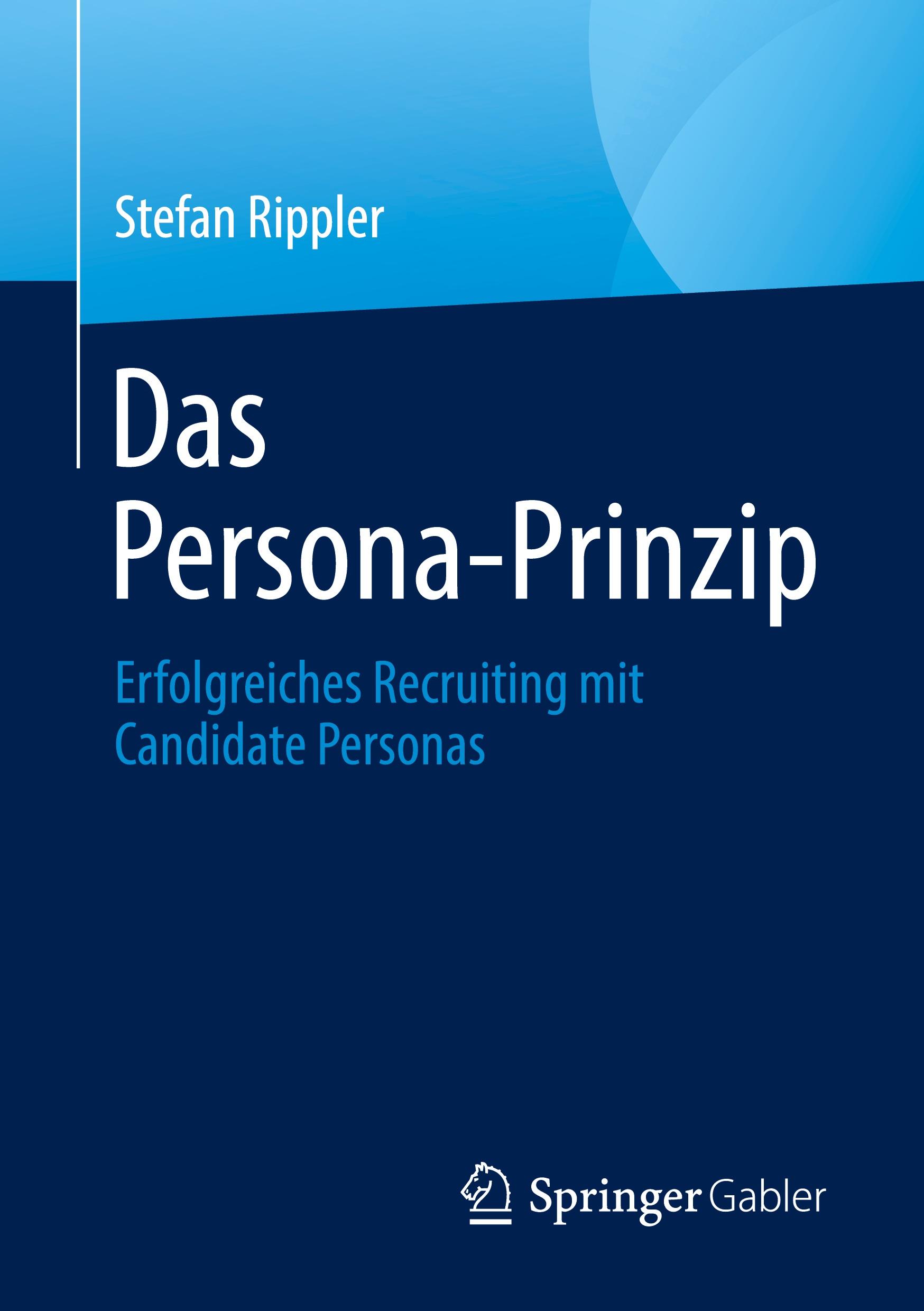 Das Persona-Prinzip