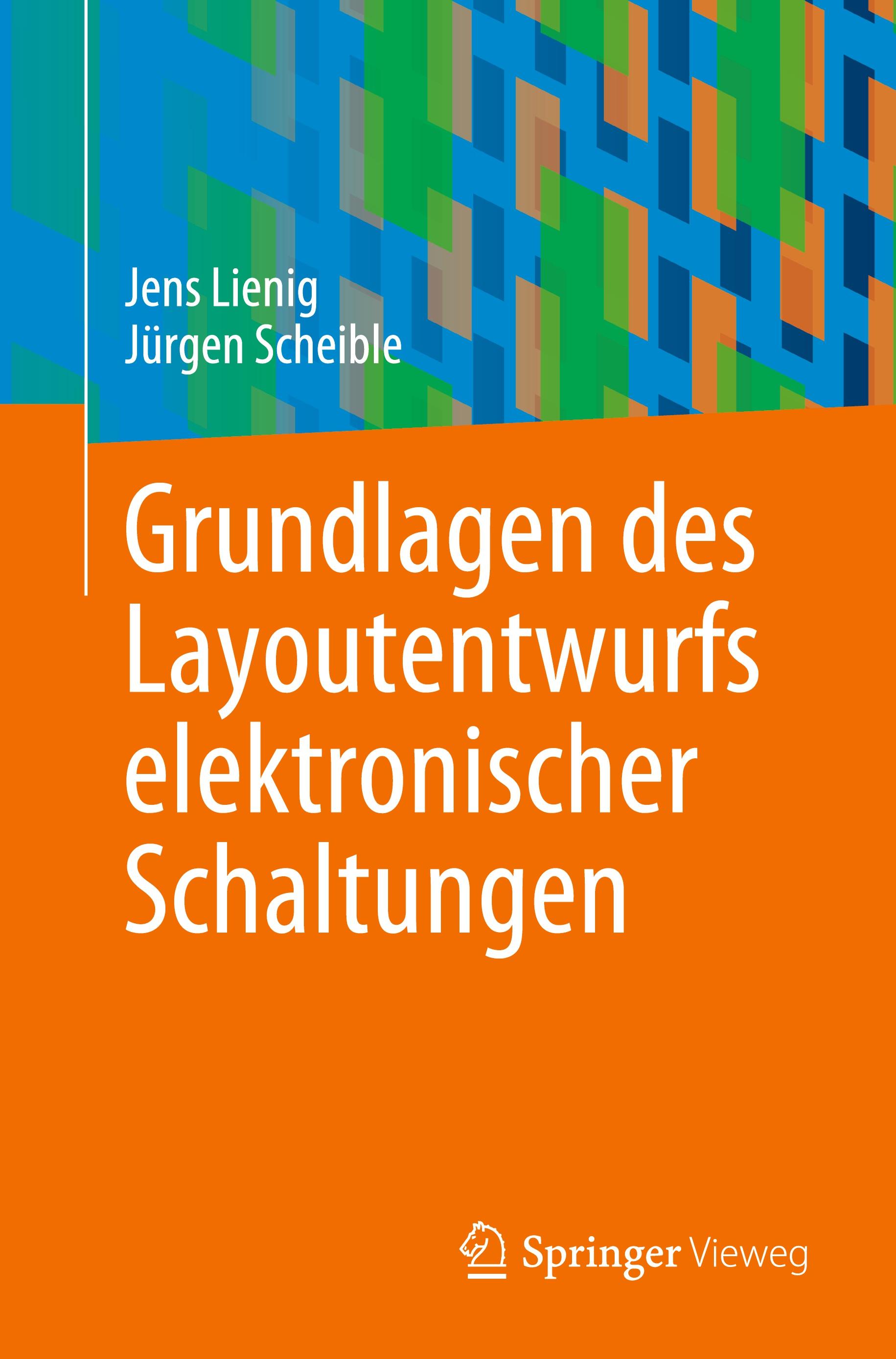 Grundlagen des Layoutentwurfs elektronischer Schaltungen