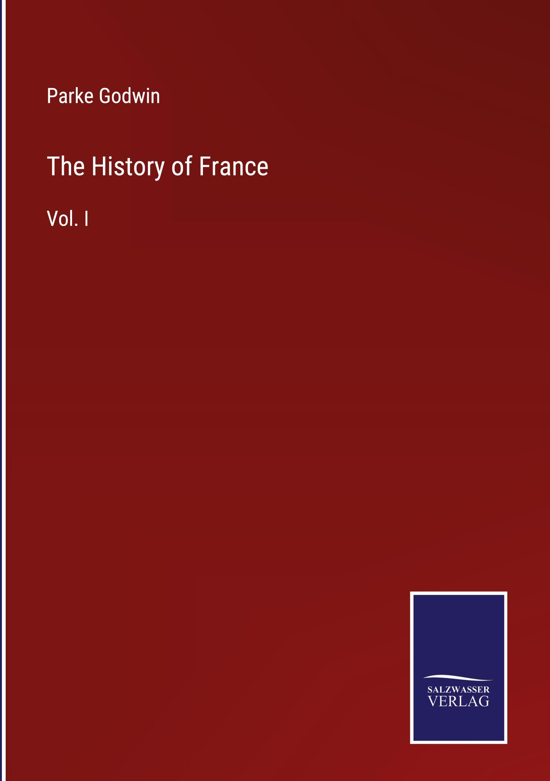 The History of France