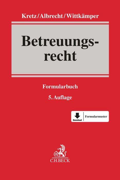 Betreuungsrecht