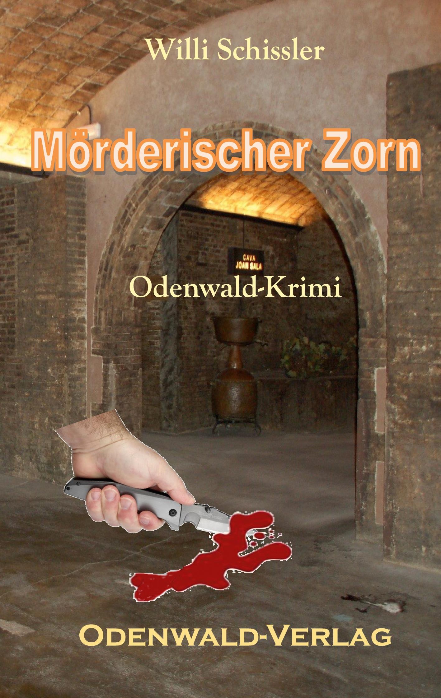 Mörderischer Zorn