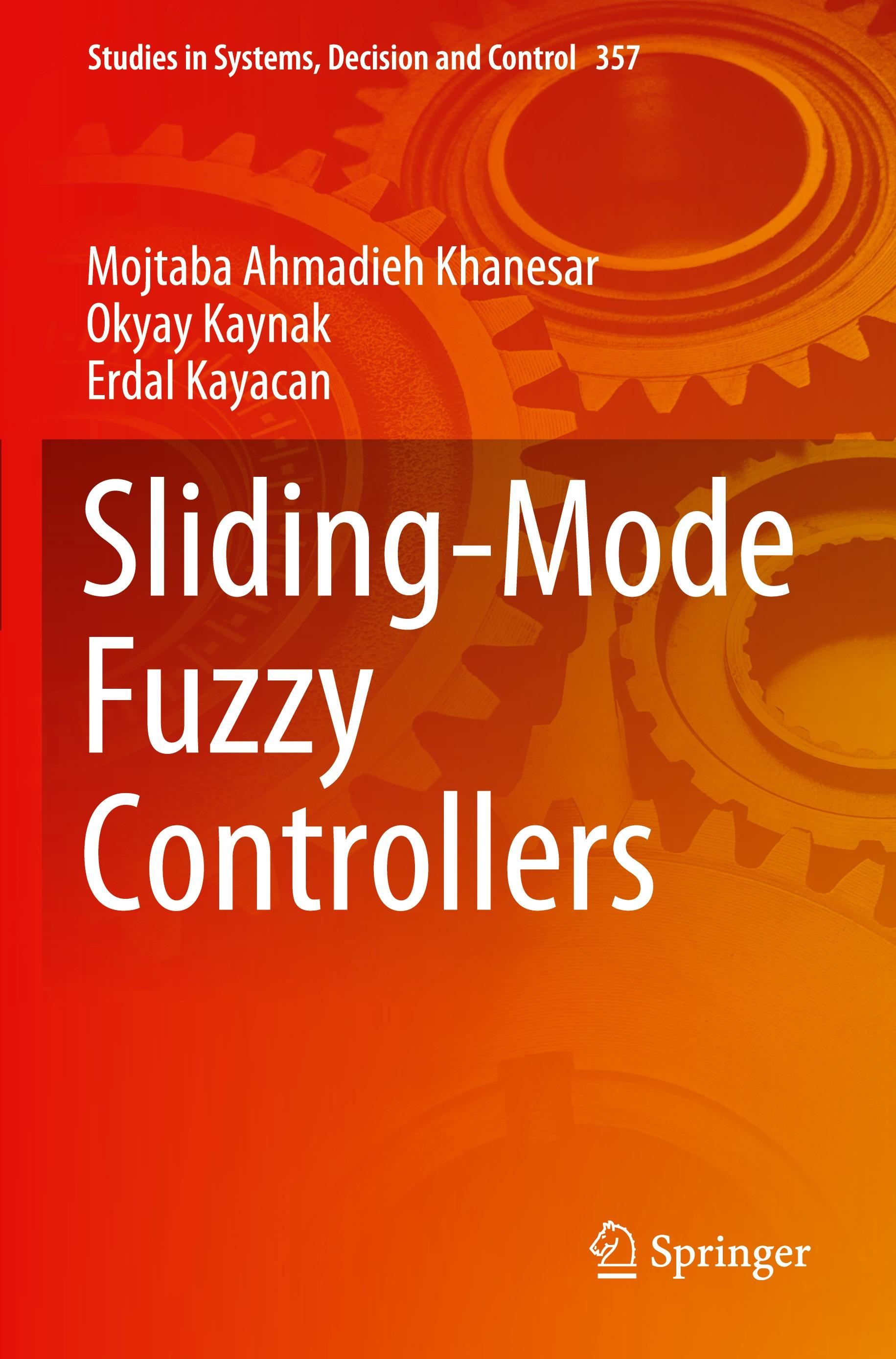 Sliding-Mode Fuzzy Controllers