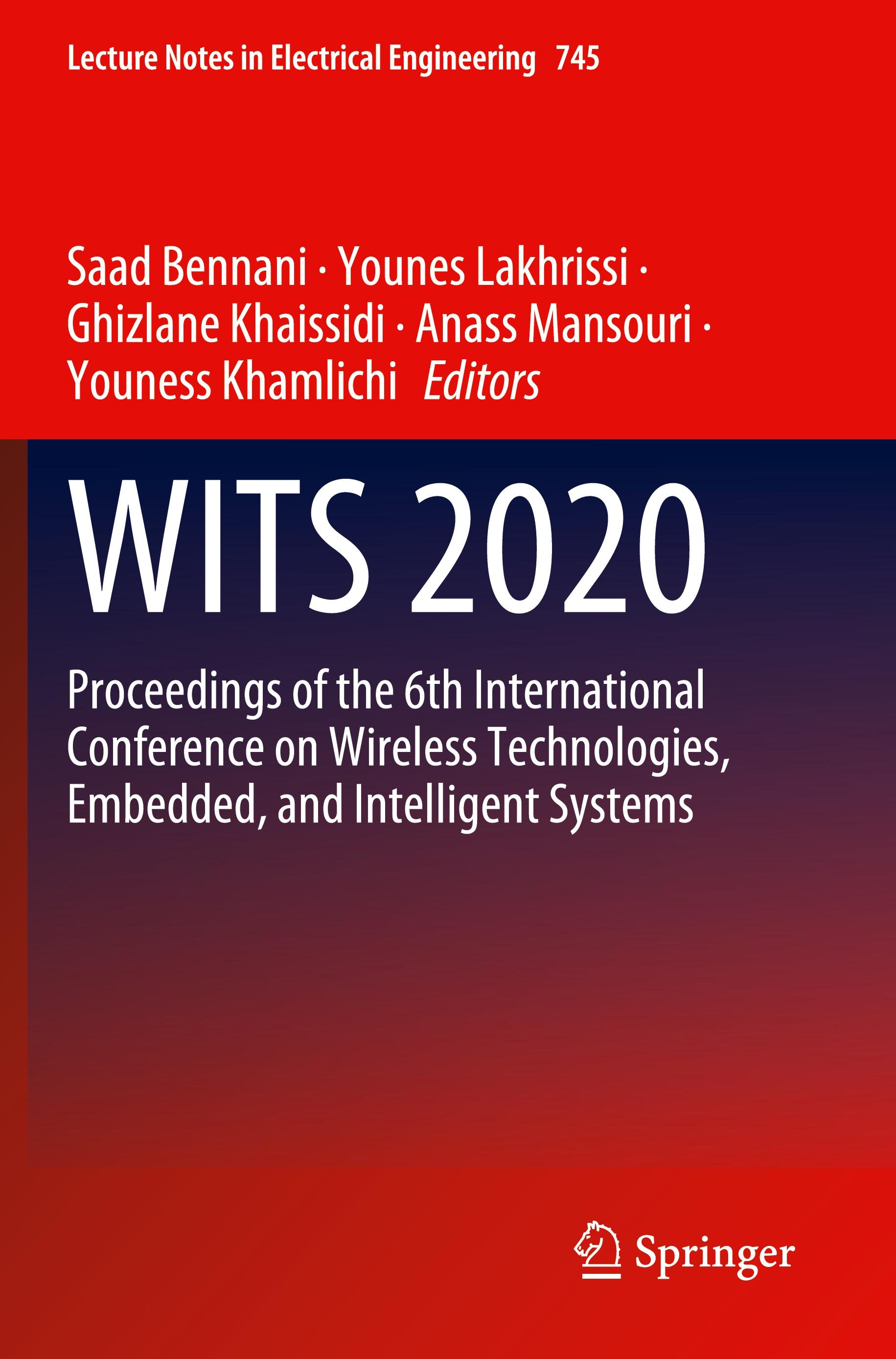 WITS 2020