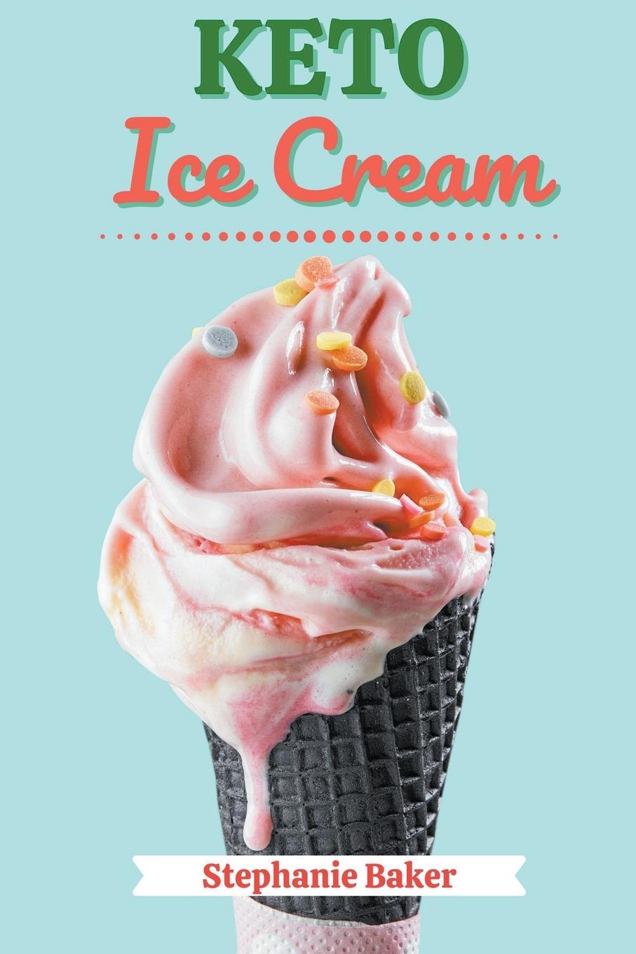 Keto Ice Cream