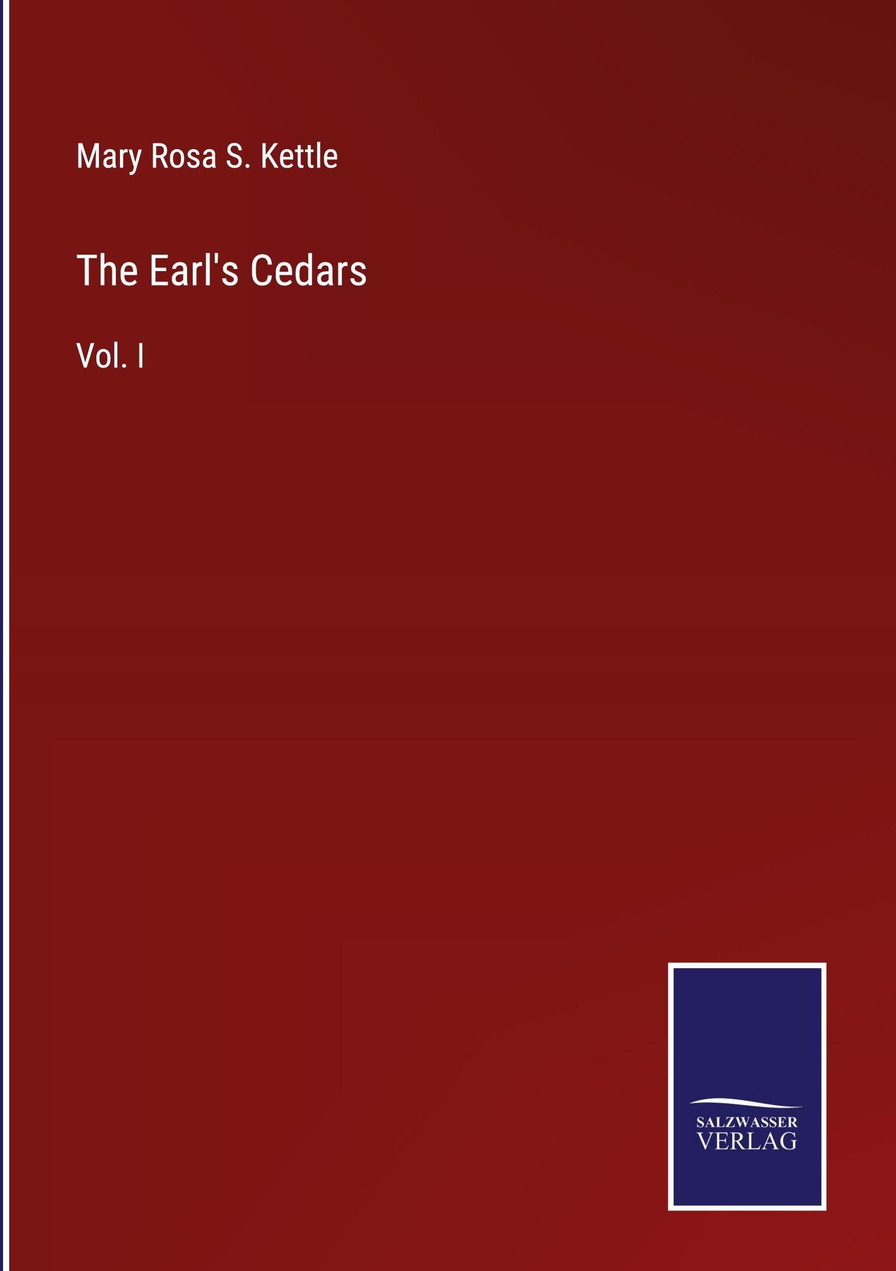 The Earl's Cedars