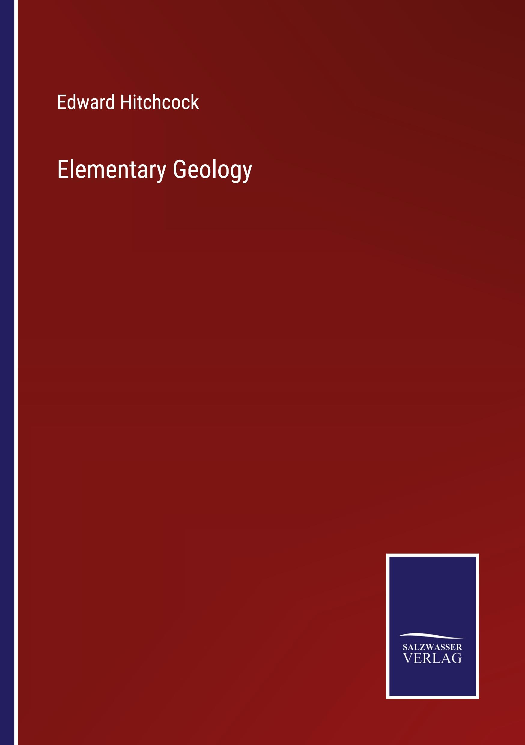 Elementary Geology