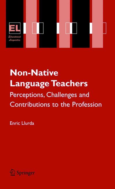 Non-Native Language Teachers