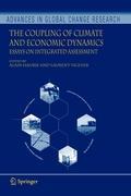 The Coupling of Climate and Economic Dynamics