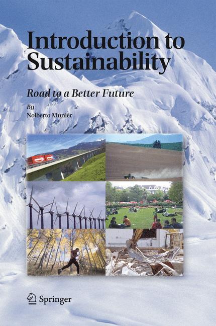 Introduction to Sustainability