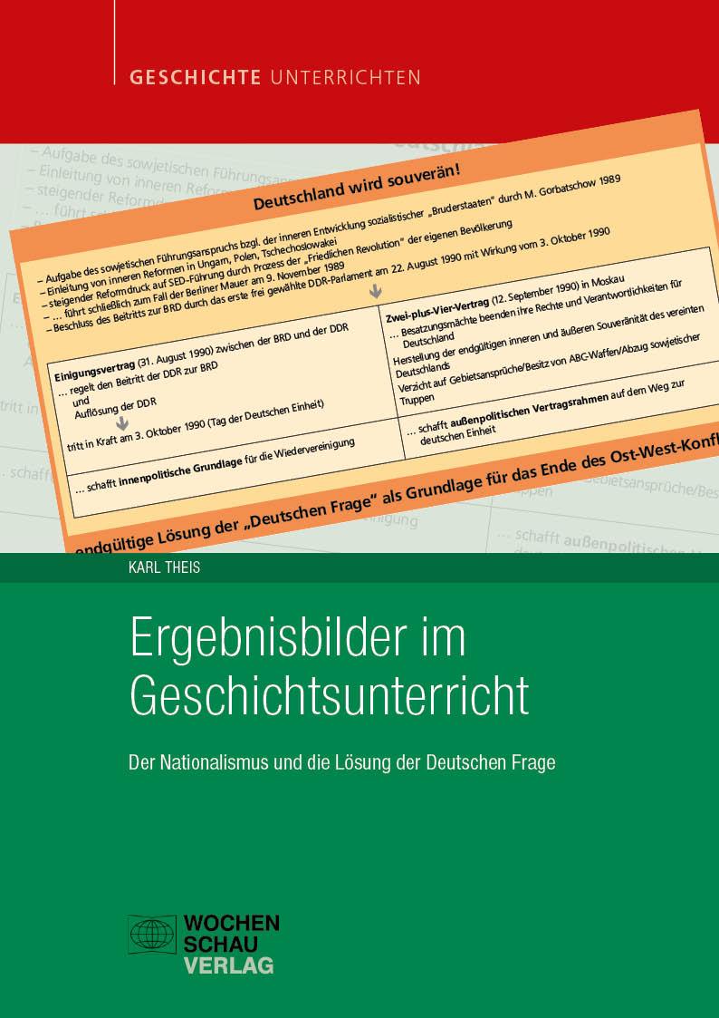 Ergebnisbilder im Geschichtsunterricht