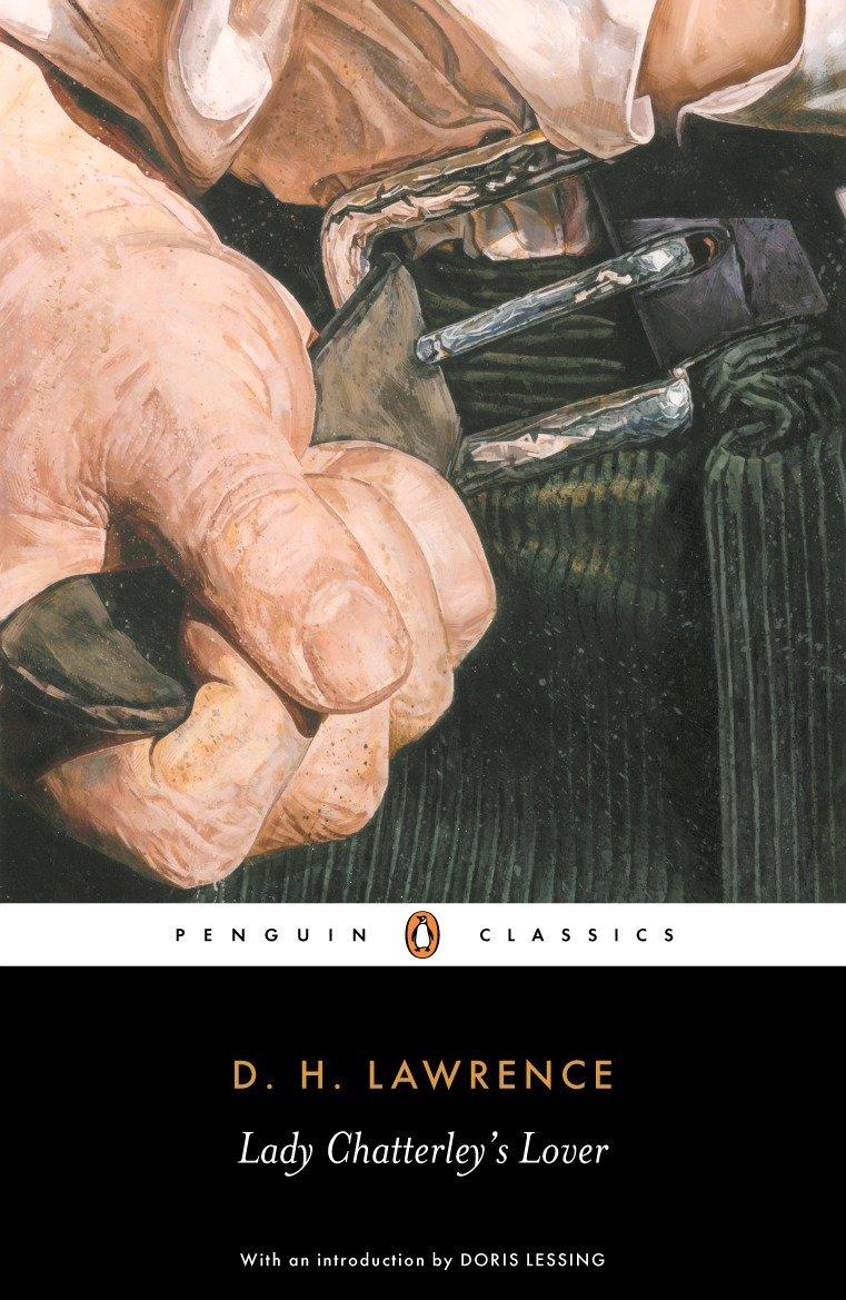 Lady Chatterley's Lover