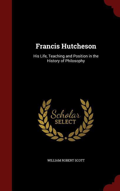 Francis Hutcheson