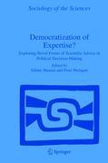 Democratization of Expertise?