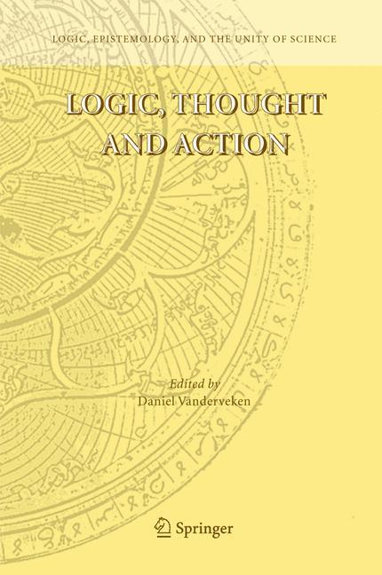 Logic, Thought and Action